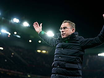 Austrian FA deny approach for...